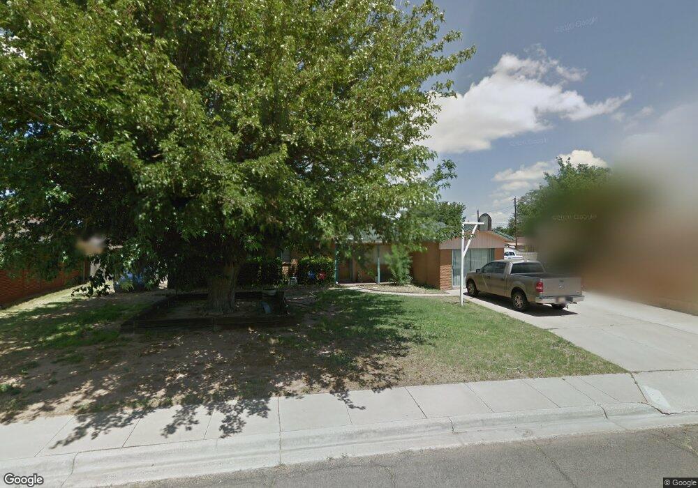 2507 Cattle Call Dr, Hobbs, NM 88240 - photo 1