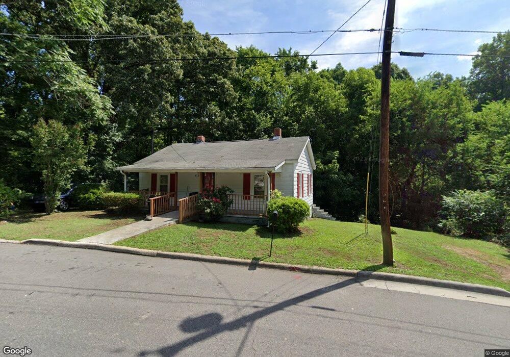 622 Lincoln St, Reidsville, NC 27320 - photo 1