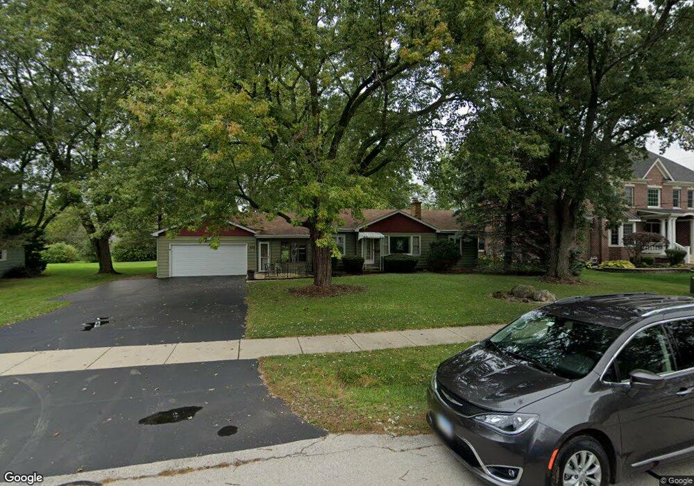 833 Parkside Rd unit 35, Naperville, IL 60540 - photo 1