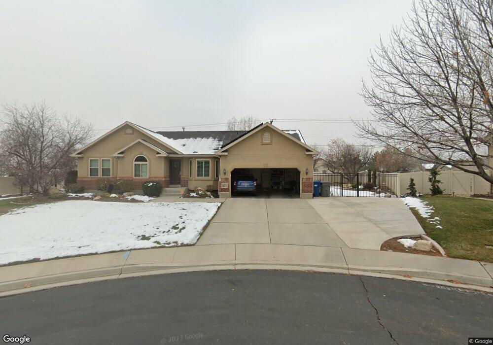 1409 N Manila Ct, Pleasant Grove, UT 84062 - photo 1