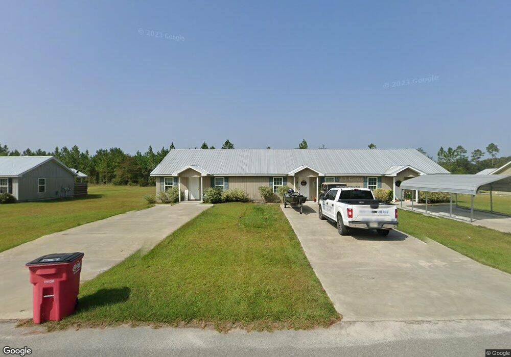 4749 Otter Creek Cir unit A, Blackshear, GA 31516 - photo 1