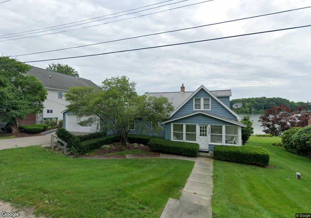 7730 Detroit Blvd, West Bloomfield, MI 48323 - photo 1