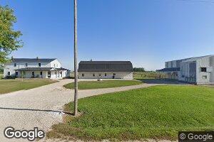 4585 E 800 S, Berne, IN 46711
