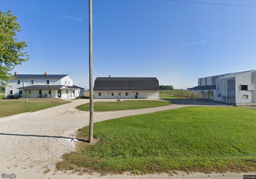 4585 E 800 S, Berne, IN 46711 - photo 1