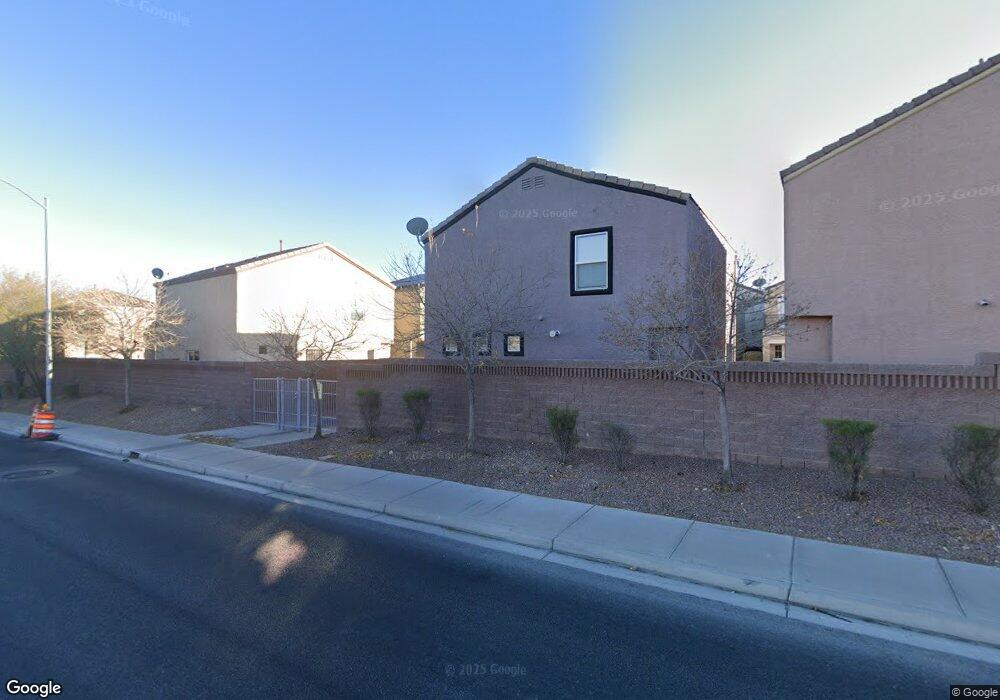 6287 Chert Ave, Las Vegas, NV 89139 - photo 1