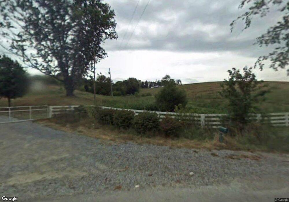 5031 Cornishville Rd, Harrodsburg, KY 40330 - photo 1