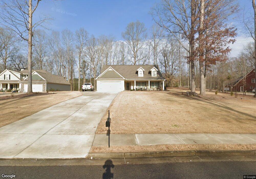 1566 Nightingale St unit 145, Jefferson, GA 30549 - photo 1