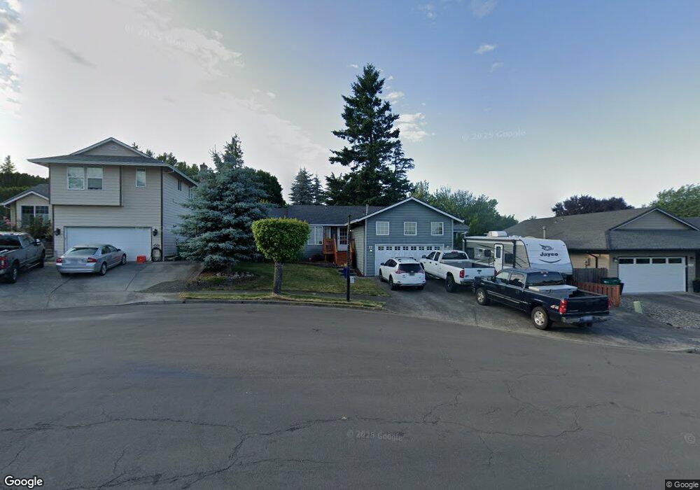 233 SE 16th Ct, Troutdale, OR 97060 - photo 1