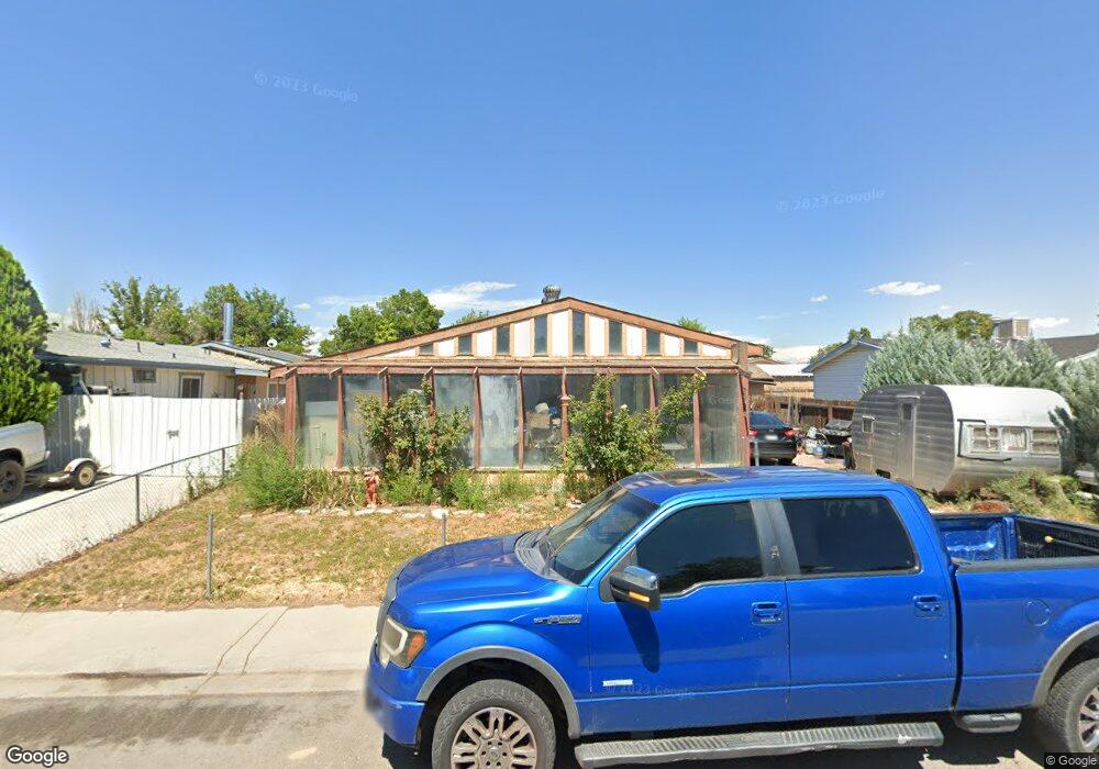 3082 Meadowvale Ct, Grand Junction, CO 81504 - photo 1
