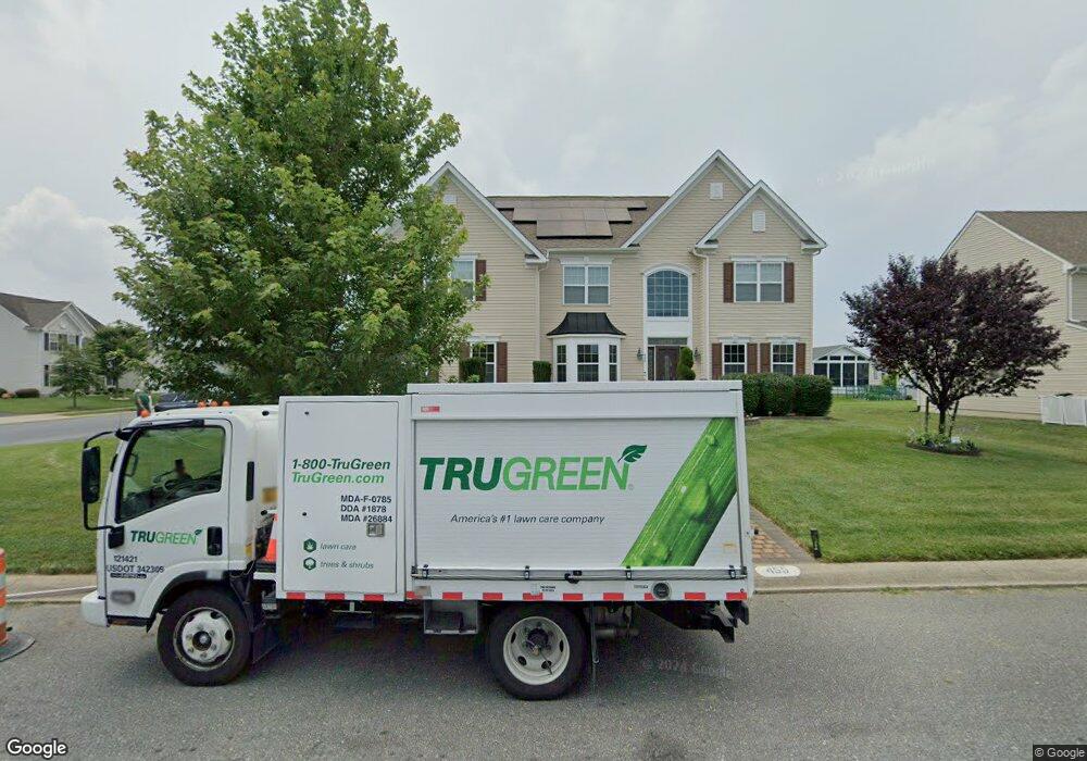 455 Red Maple Rd, Smyrna, DE 19977 - photo 1