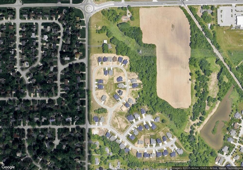 1732 Twin Lakes Cir, West Lafayette, IN 47906 - photo 1