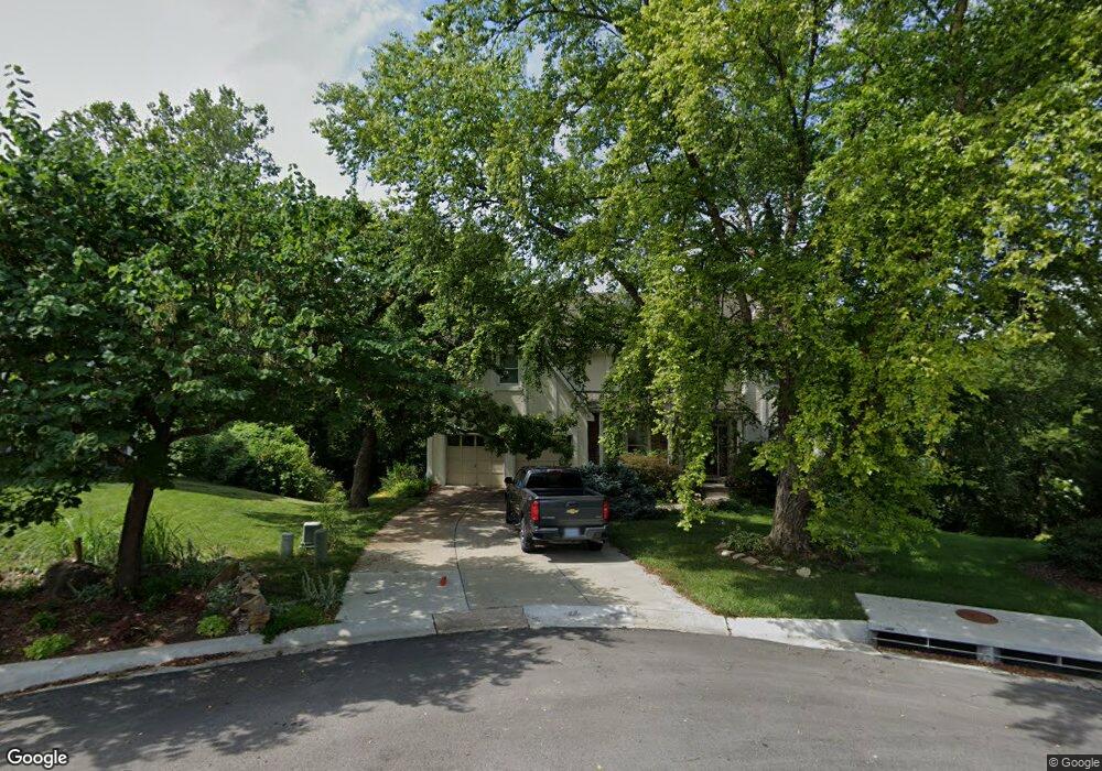 13509 W 57th St, Shawnee, KS 66216 - photo 1