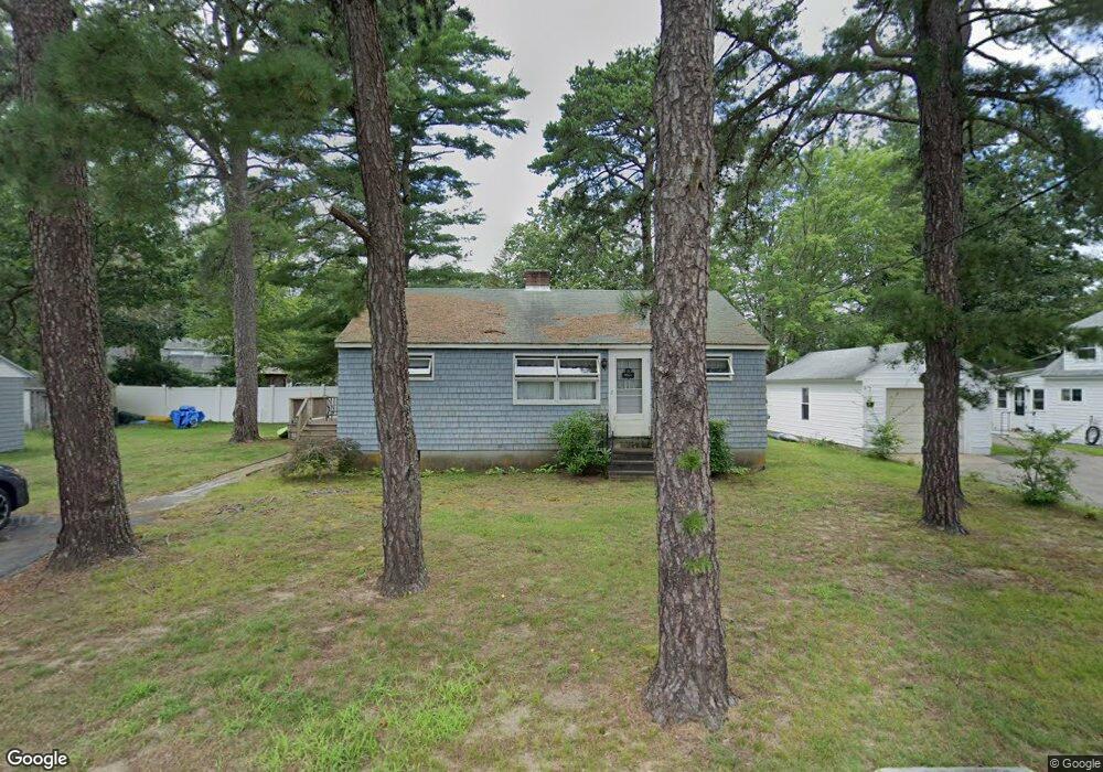 35 Seaview Ave, Ogunquit, ME 03907 - photo 1