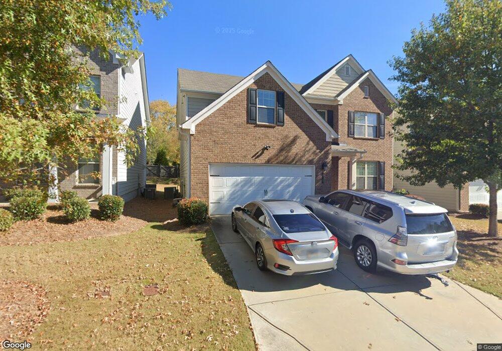 2847 Regal Park Ct, Duluth, GA 30096 - photo 1