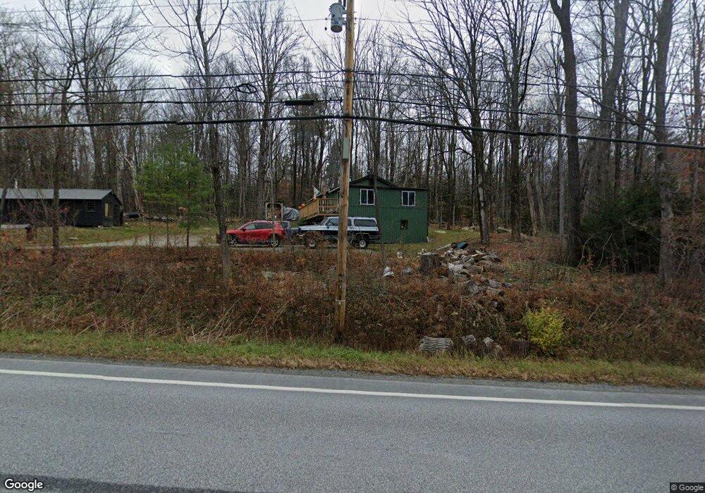 656 Vt Route 11, Peru, VT 05152 - photo 1