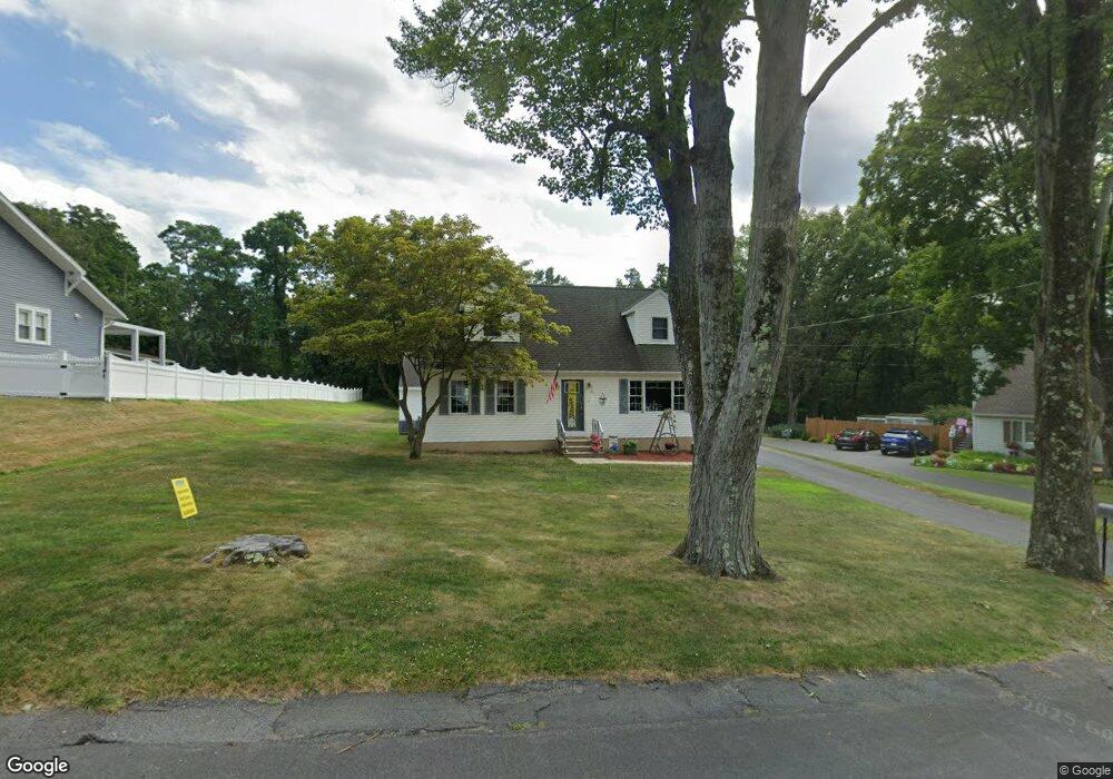 46 Hillview Ave, Rensselaer, NY 12144 - photo 1