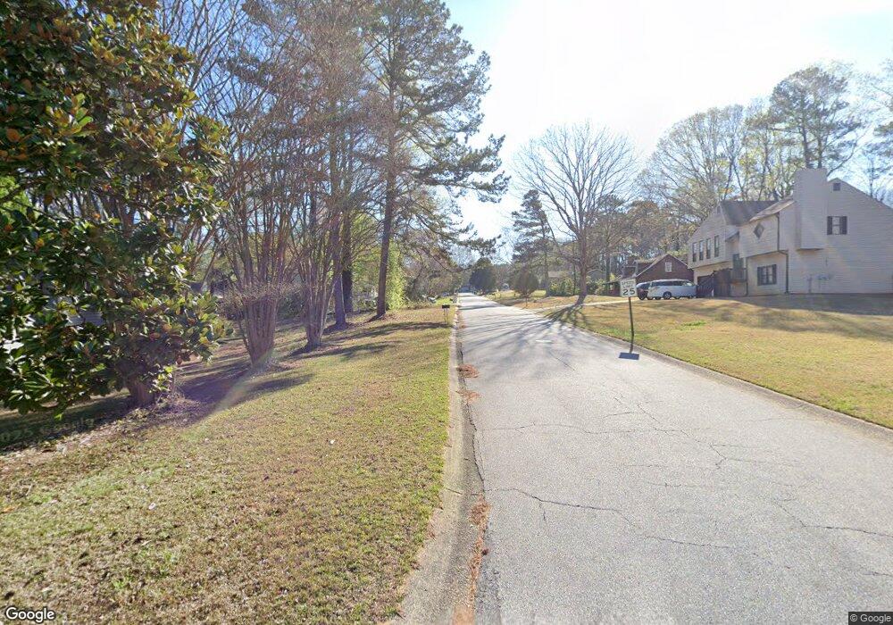 0 Squire Dr SW, Marietta, GA 30008 - photo 1