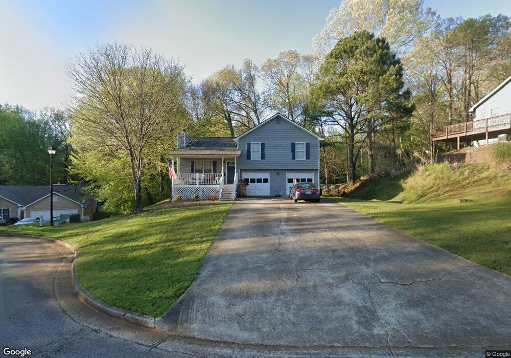 5518 Pond Mill Ct, Flowery Branch, GA 30542 - photo 1