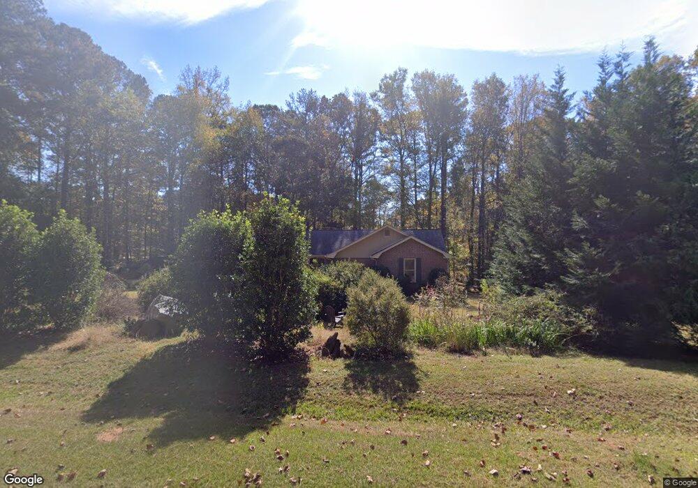 1854 Birch Ct SW, Conyers, GA 30094 - photo 1