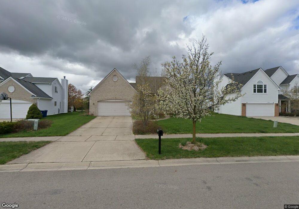 3228 Tiger Lily Dr unit 45, Ann Arbor, MI 48103 - photo 1