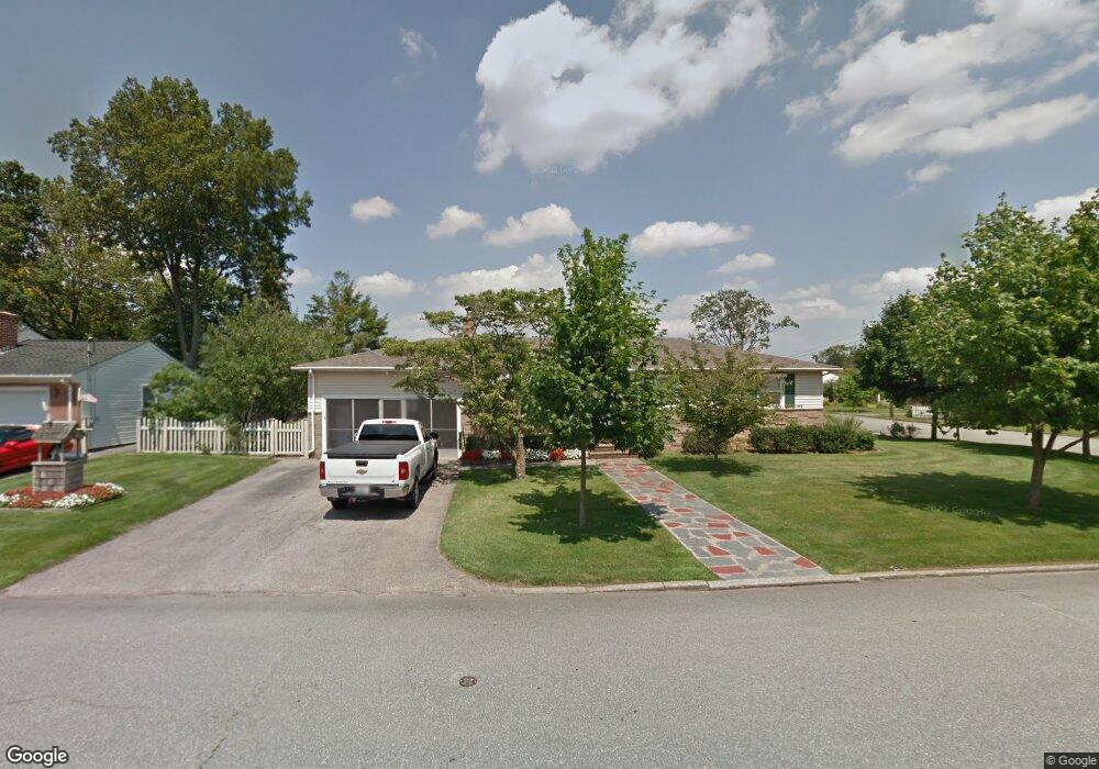 2 Harvard Ct, Cranston, RI 02920 - photo 1