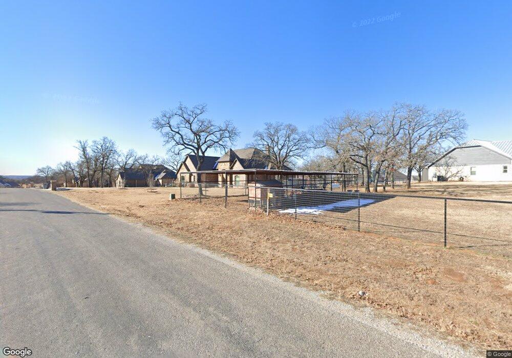 0000 Wayward Wind Ln, Springtown, TX 76082 - photo 1