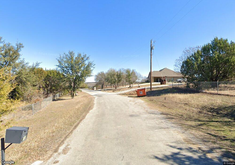 1.98 A W Woody Creek Ct, Springtown, TX 76082 - photo 1