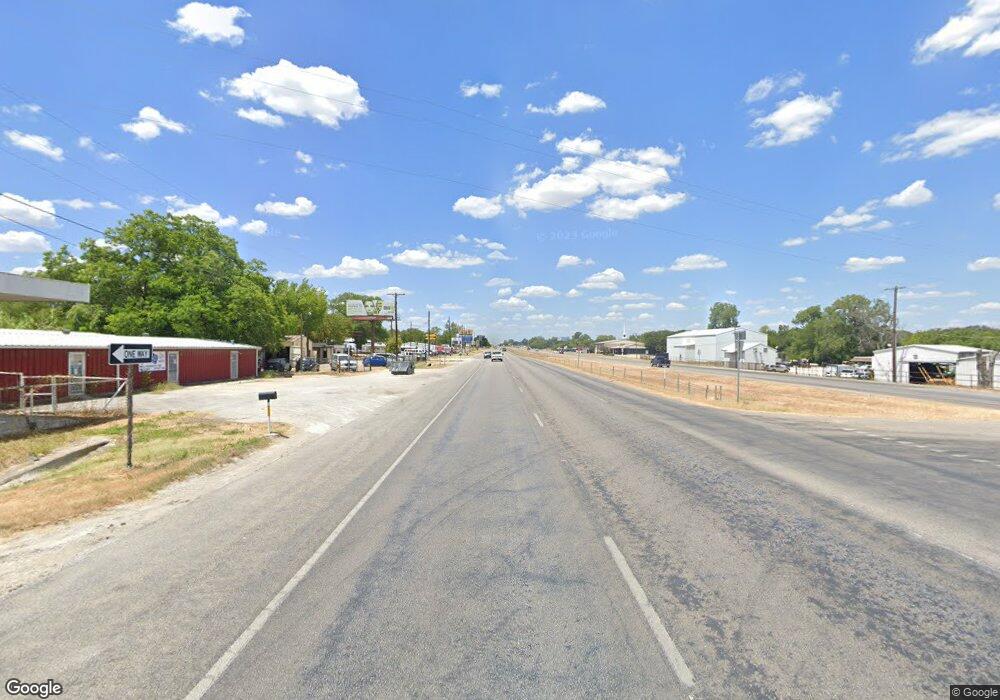 1801 E Northwest Pkwy, Springtown, TX 76082 - photo 1