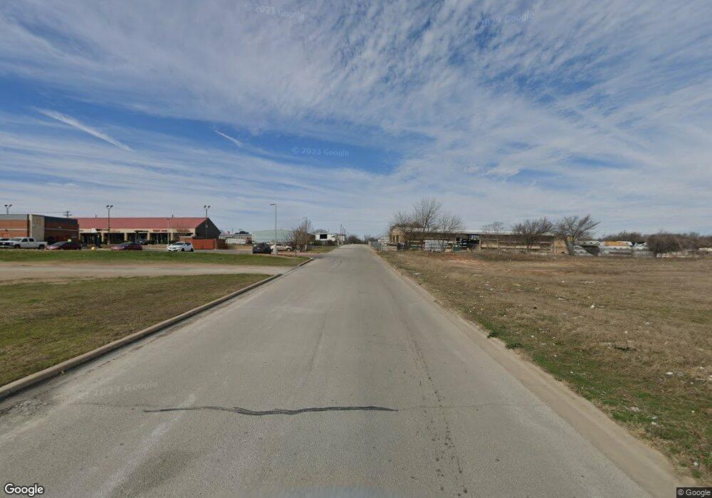 00 E Martin Ave E, Springtown, TX 76082 - photo 1