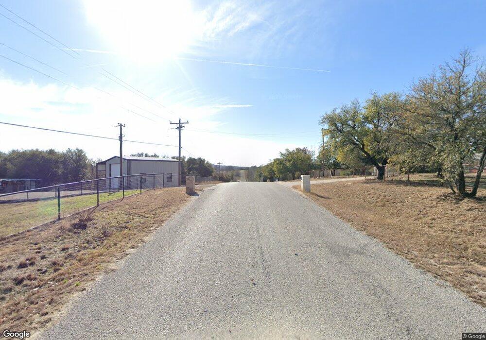 TBD Saddle Ridge Ct, Springtown, TX 76082 - photo 1