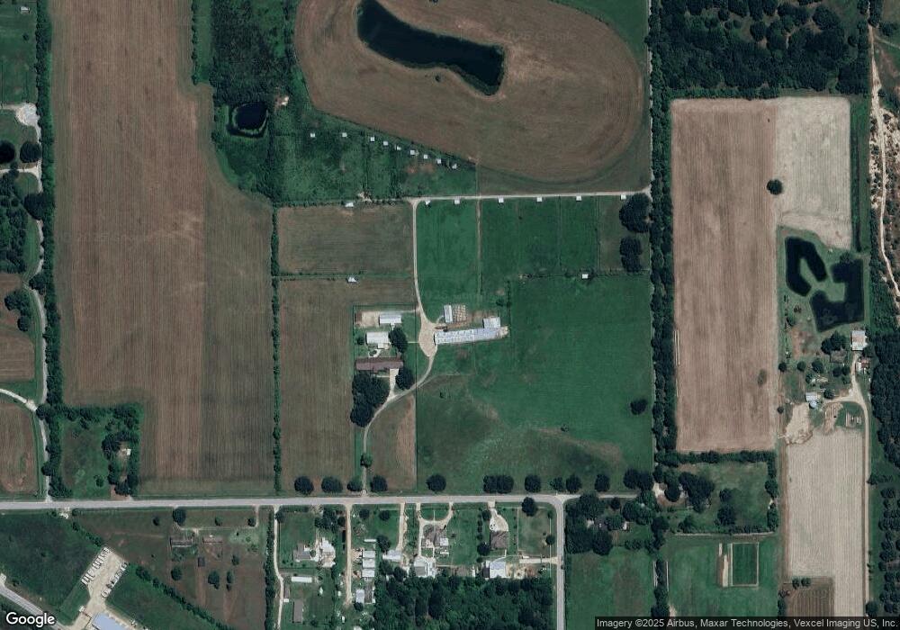 24004 A j Foyt Rd, Hockley, TX 77447 - photo 1