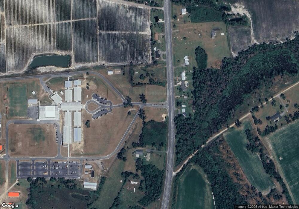 566 Rebel Sp Ln, Pearson, GA 31642 - photo 1