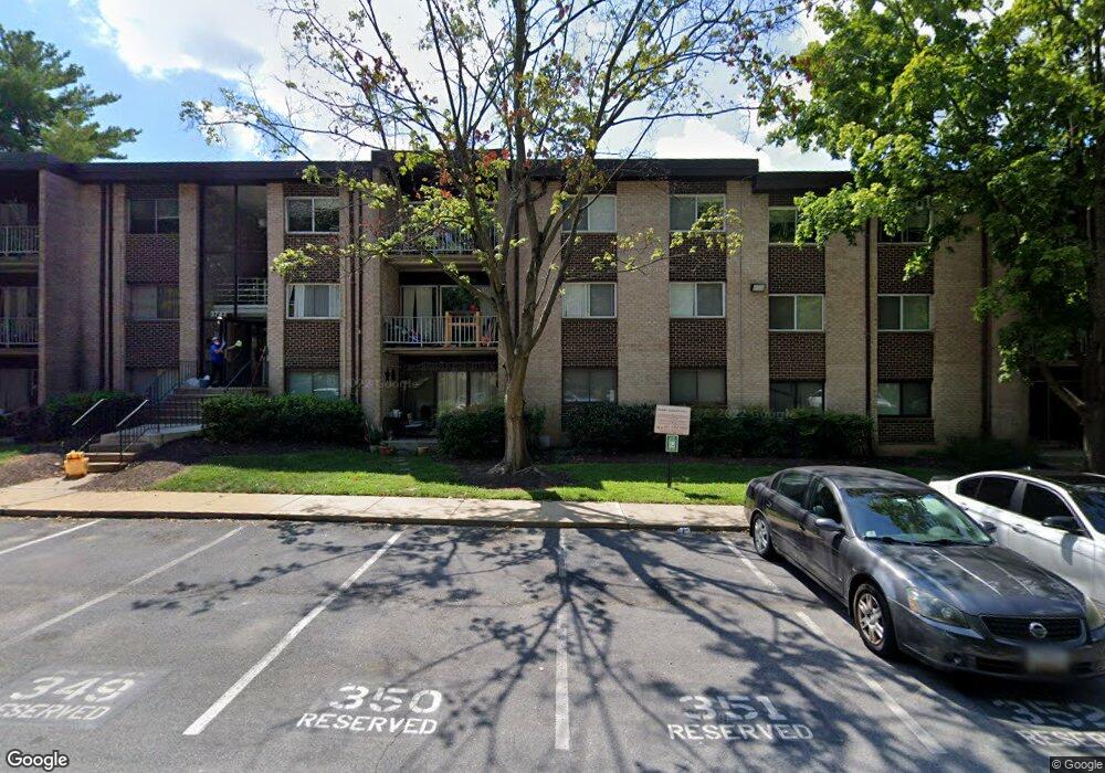 3744 Bel Pre Rd unit 12, Silver Spring, MD 20906 - photo 1