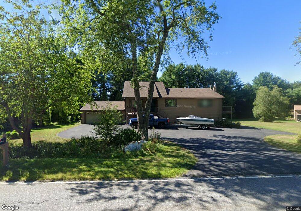 25 County Rd, Morris, CT 06763 - photo 1