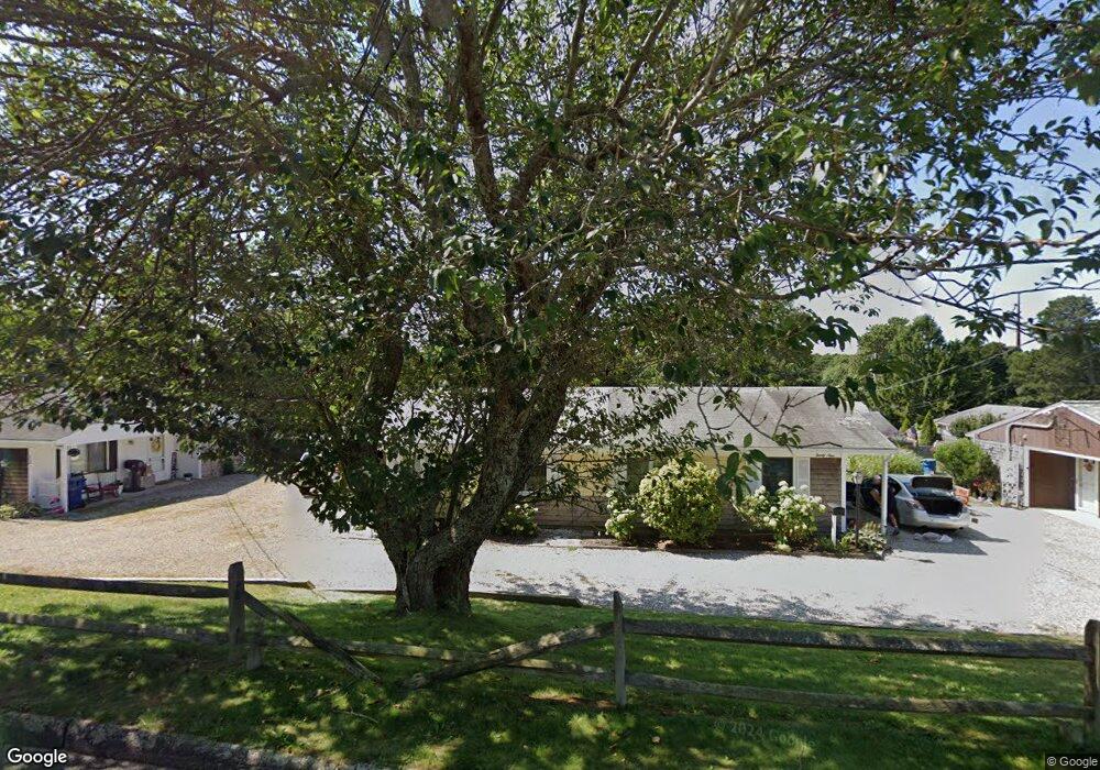 29 Mary David Rd, Yarmouth Port, MA 02675 - photo 1