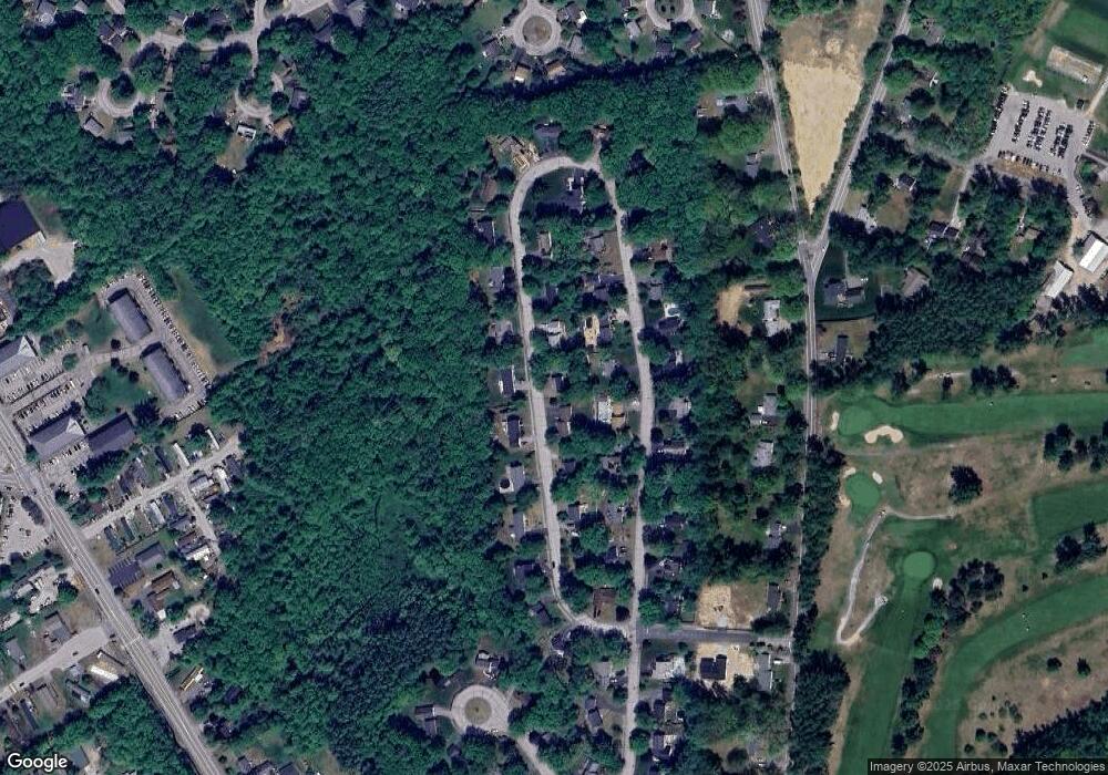 20 Peterson Cir, Concord, NH 03303 - photo 1