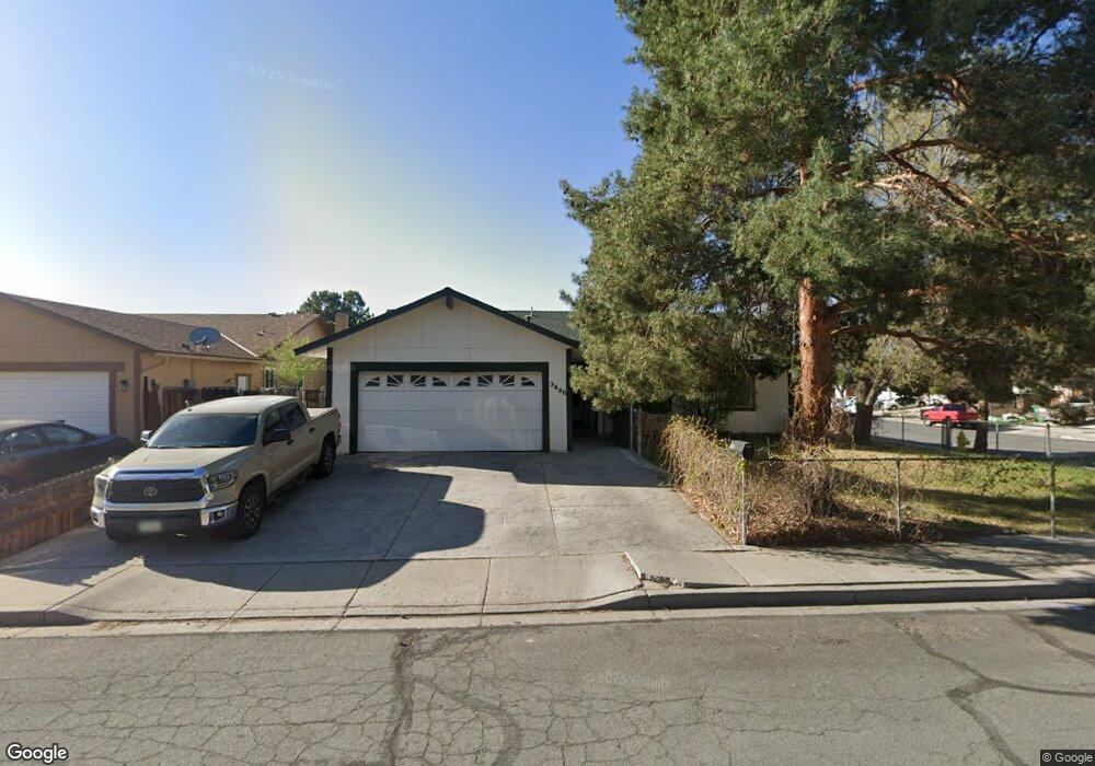 3680 Macarthur St, Sparks, NV 89431 - photo 1