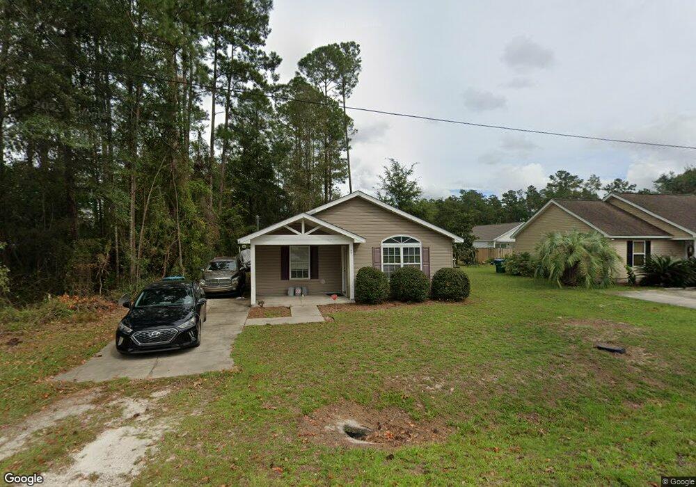 49 Shar Mel Re Ln, Crawfordville, FL 32327 - photo 1