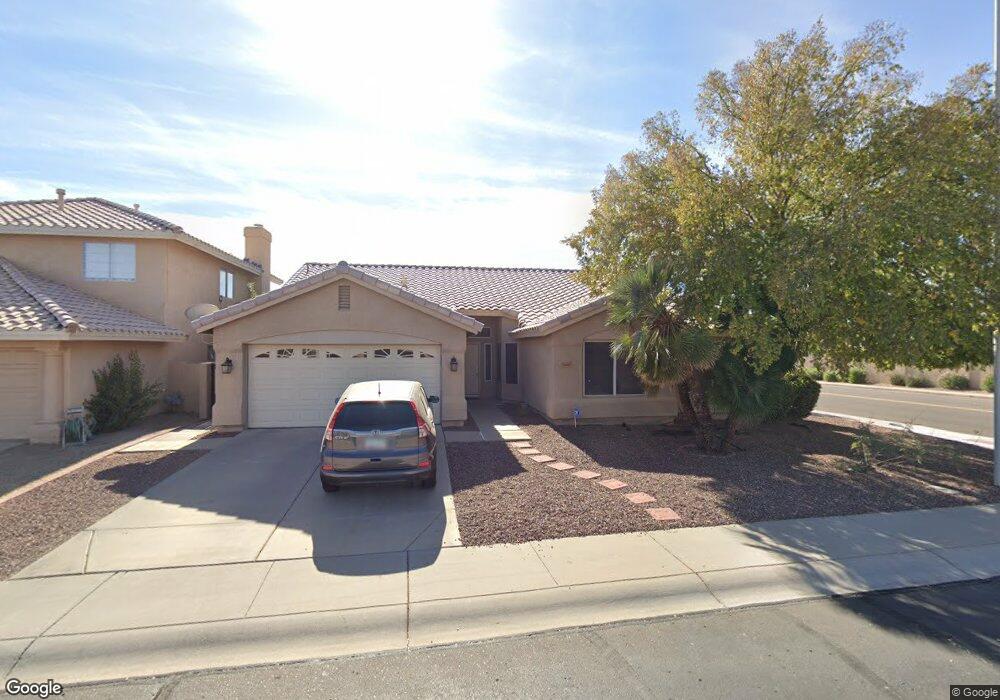 3491 W Ross Dr, Chandler, AZ 85226 - photo 1