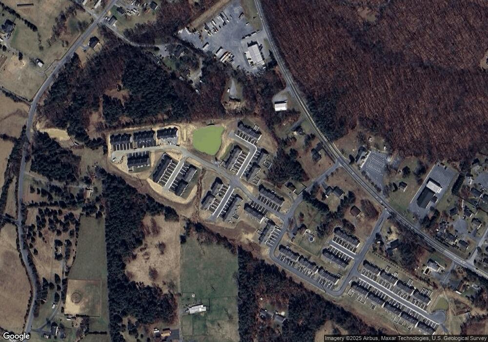 HOMESITE 15 Balsam Ct, Bunker Hill, WV 25413 - photo 1