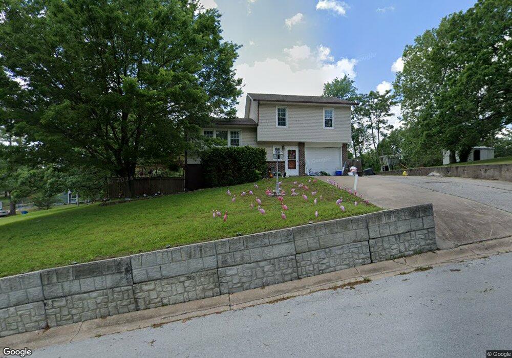 112 Cambridge St, Carl Junction, MO 64834 - photo 1