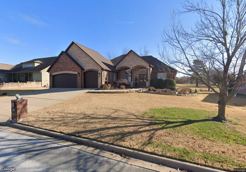 1803 Daly Dr, Harrison, AR 72601 - photo 1