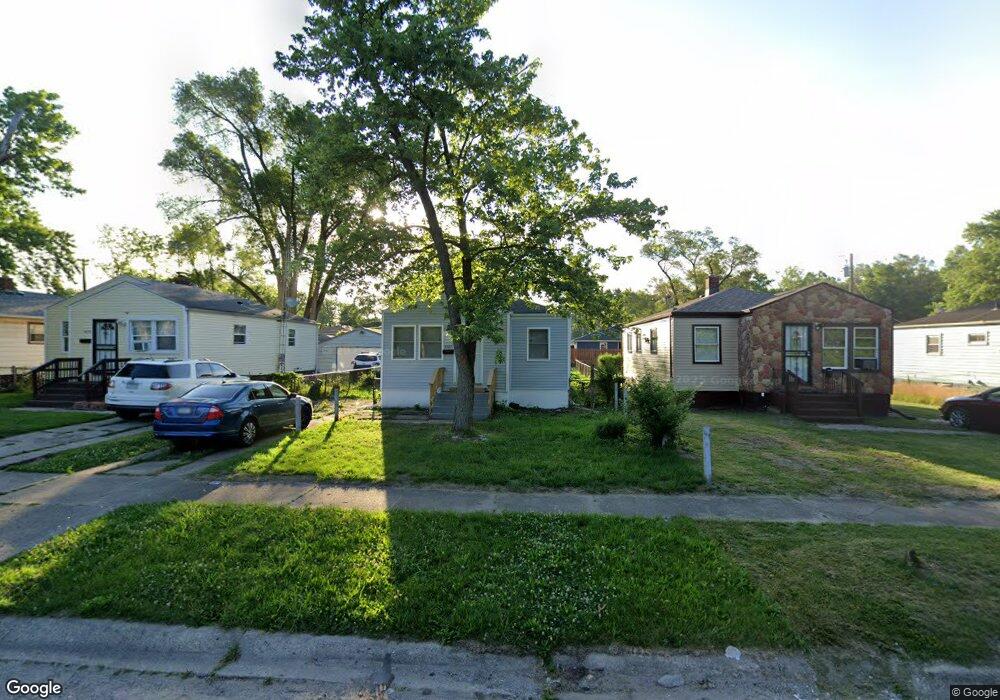 4161 Buchanan St, Gary, IN 46408 - photo 1