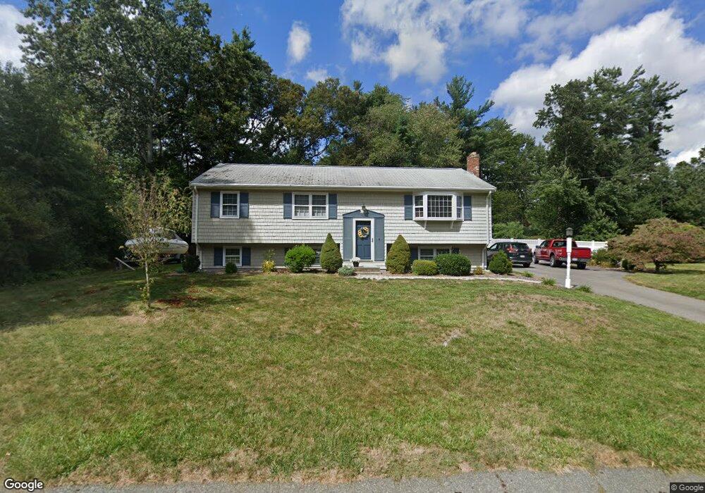 80 Cranberry Rd, Whitman, MA 02382 - photo 1