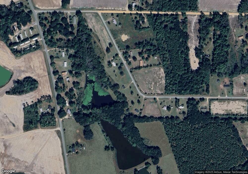 349 Lakeview Acres Rd, Moultrie, GA 31768 - photo 1