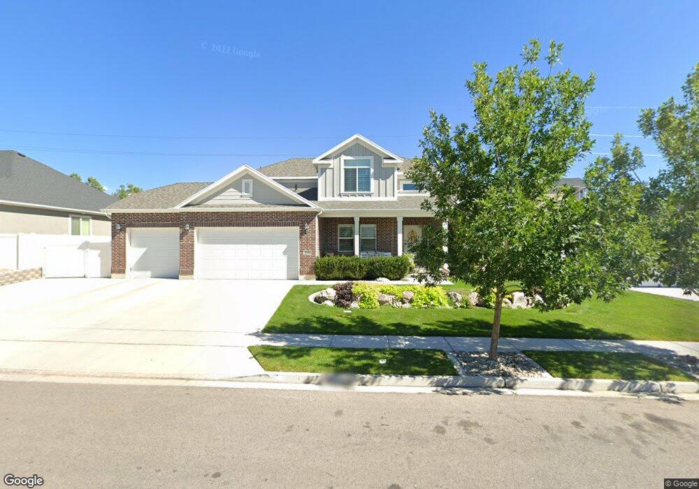 2766 N Park View Ct, Lehi, UT 84043 - photo 1