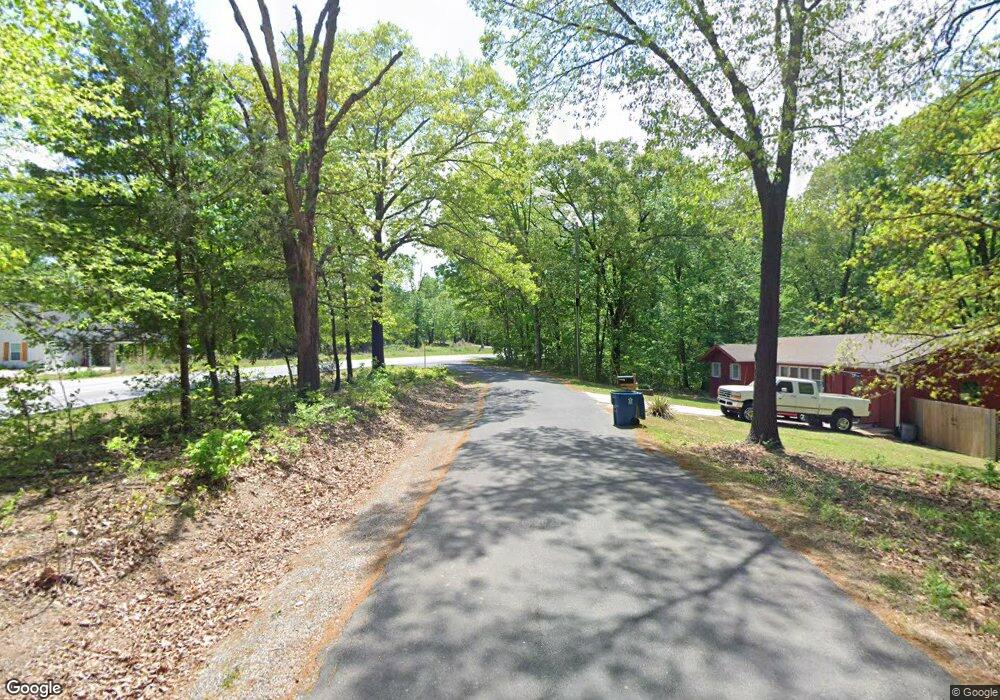 ` Downham Ln, Bella Vista, AR 72715 - photo 1