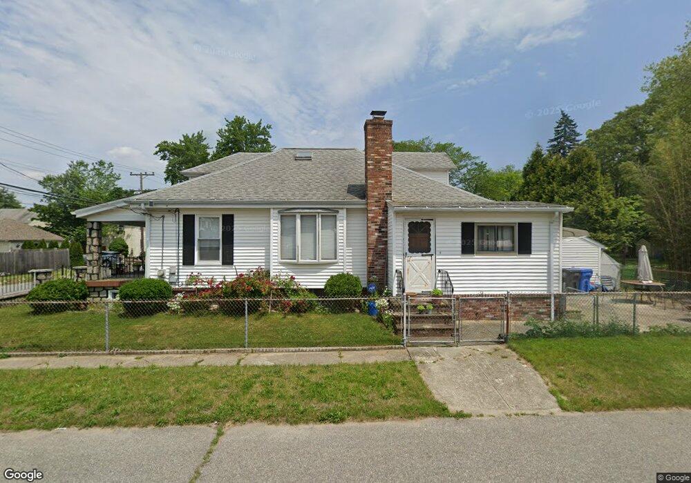 192 3rd Ave, Cranston, RI 02910 - photo 1