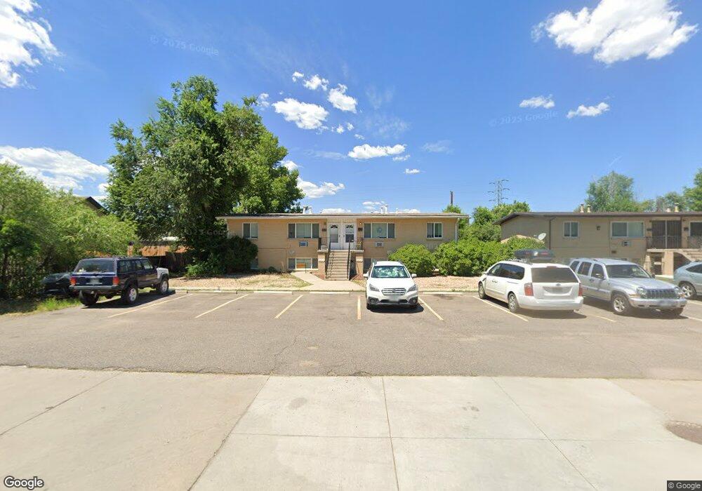 2513 Jellison St, Lakewood, CO 80215 - photo 1