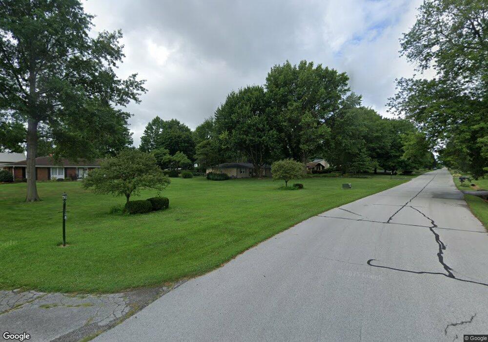 95 E Maple Dr, Franklin, IN 46131 - photo 1